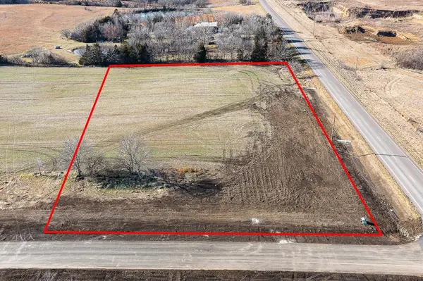Lot 1 235th ST, Tonganoxie, KS 66086