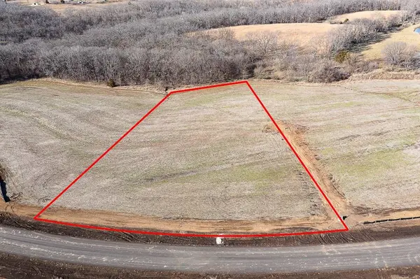 Lot 15 235th ST, Tonganoxie, KS 66086