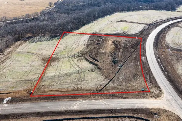 Lot 22 235th ST, Tonganoxie, KS 66086