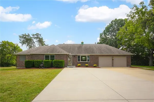 3385 W 183rd ST, Stilwell, KS 66085