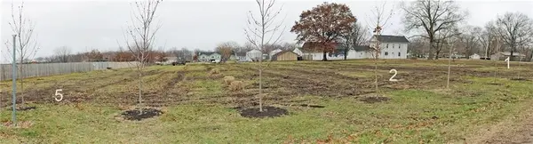 504 Pennsylvania AVE, East Lynne, MO 64743