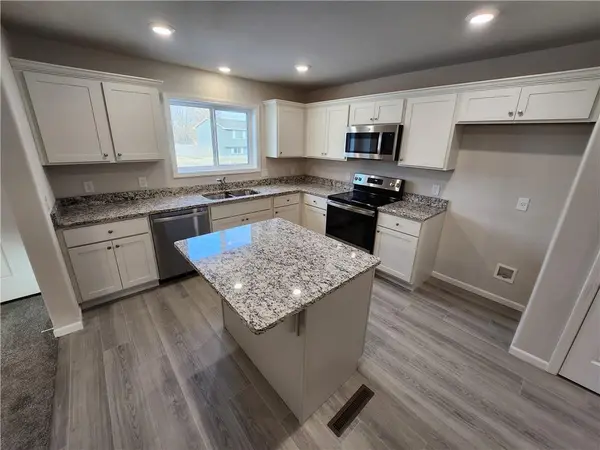 131 McCartney LN, Neodesha, KS 66757