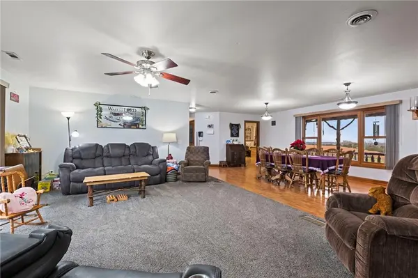3600 NE State Route W Rural Route, Weatherby, MO 64497