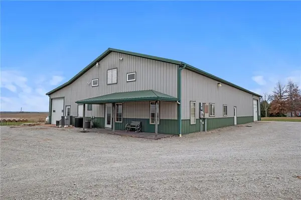 3600 NE State Route W Rural Route, Weatherby, MO 64497