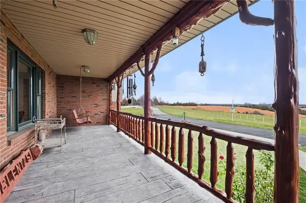 3600 NE State Route W Rural Route, Weatherby, MO 64497