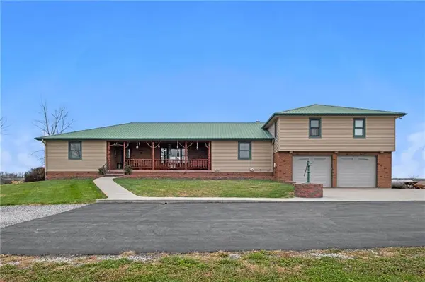 3600 NE State Route W Rural Route, Weatherby, MO 64497