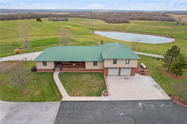 3600 NE State Route W Rural Route, Weatherby, MO 64497