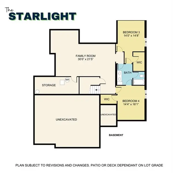 204 SW Chelmsford DR, Blue Springs, MO 64014
