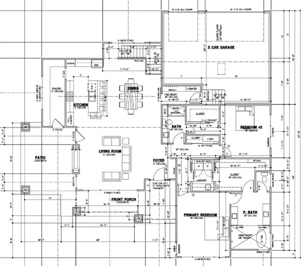 3262 SW Pergola Park DR, Lee's Summit, MO 64081