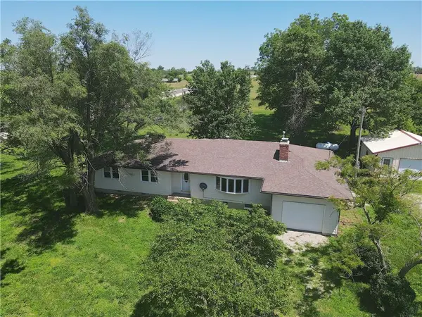 16702 S 59 HWY, Welda, KS 66091
