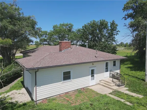 16702 S 59 HWY, Welda, KS 66091