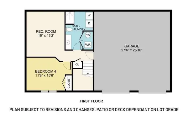 508 Foxglove LN, Raymore, MO 64083