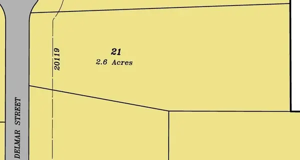 20119 Delmar ST, Stilwell, KS 66085