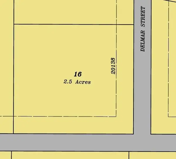 20138 Delmar ST, Stilwell, KS 66085