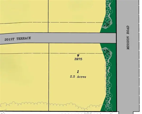 3975 W 201st TER, Stilwell, KS 66085
