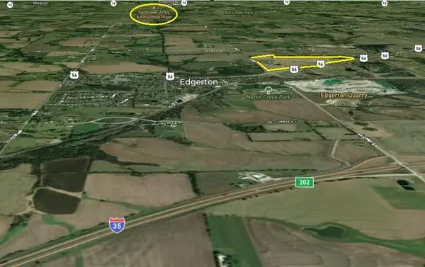 19545 Sunflower RD, Edgerton, KS 66021