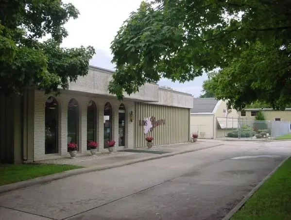 1000 S Central AVE, Chanute, KS 66720