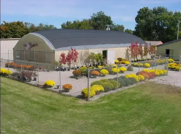 1000 S Central AVE, Chanute, KS 66720