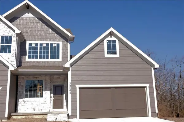 22408 W 76th ST, Shawnee, KS 66227