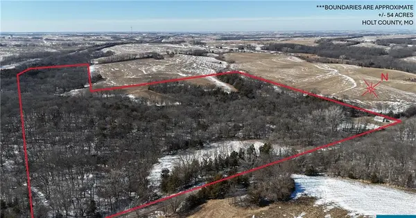 27760 Y HWY, Oregon, MO 64473