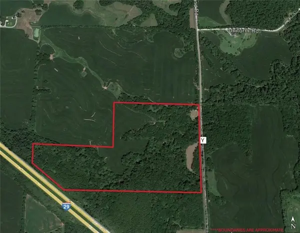 27760 Y HWY, Oregon, MO 64473