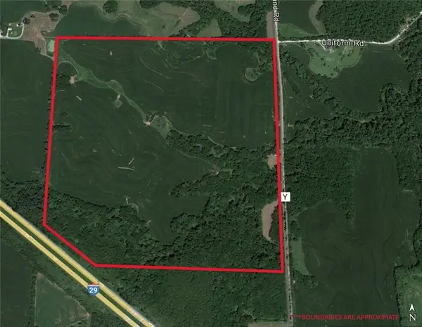 27860 Y HWY, Oregon, MO 64473