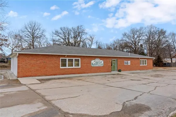 306 Wollard BLVD, Richmond, MO 64085