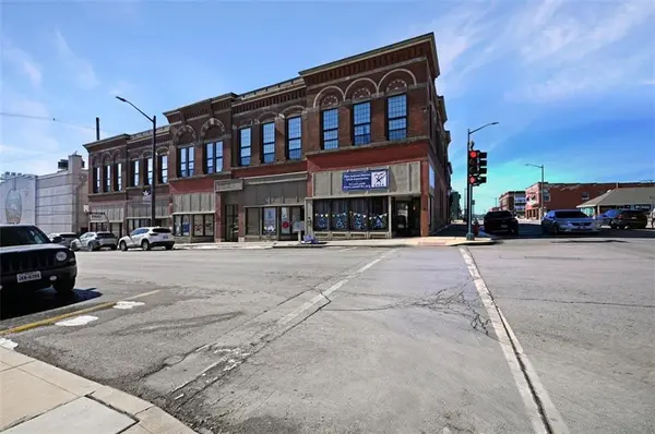 100 S 5Th ST, Leavenworth, KS 66048