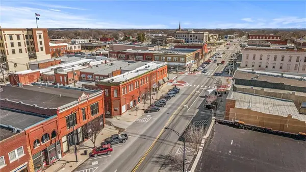 101 N Pennsylvania AVE, Independence, KS 67301