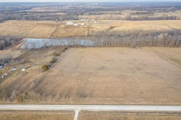 Lot 5 195th ST, Leavenworth, KS 66048