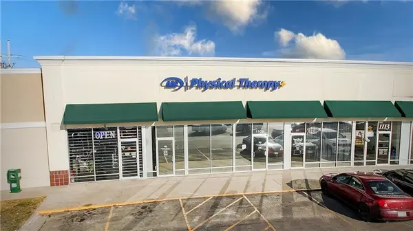 1109 S Main ST, Maryville, MO 64468