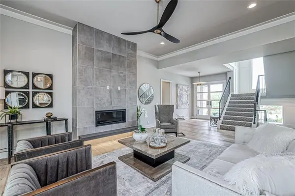 17108 Oakmont ST, Overland Park, KS 66221
