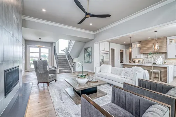 17108 Oakmont ST, Overland Park, KS 66221