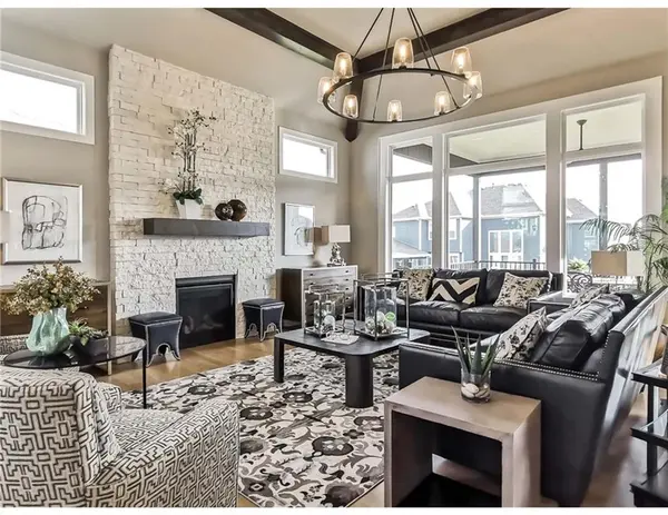 17540 Fairway ST, Overland Park, KS 66085