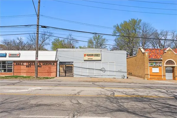 1308 E 63rd ST, Kansas City, MO 64110