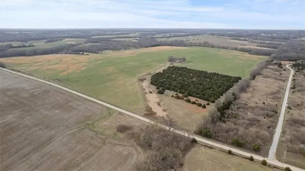 N 600th and County Line RD, Edgerton, KS 66021