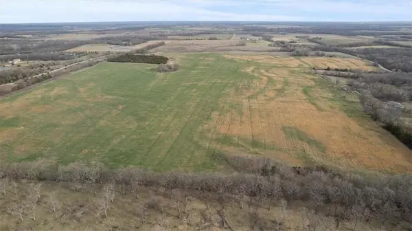 N 600th and County Line RD, Edgerton, KS 66021