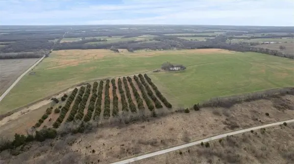 N 600th and County Line RD, Edgerton, KS 66021