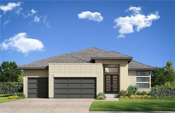 3345 W 133rd TER, Leawood, KS 66209