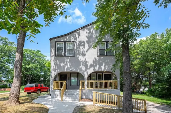 3318 E 10 ST, Kansas City, MO 64127