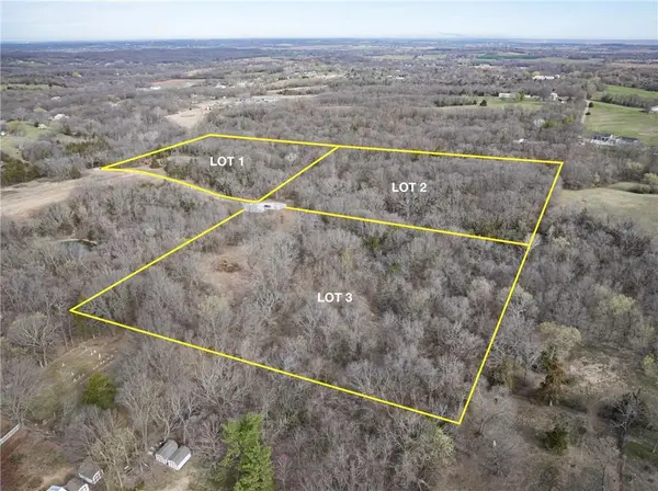 1509 S Buckner Tarsney RD, Buckner, MO 64016