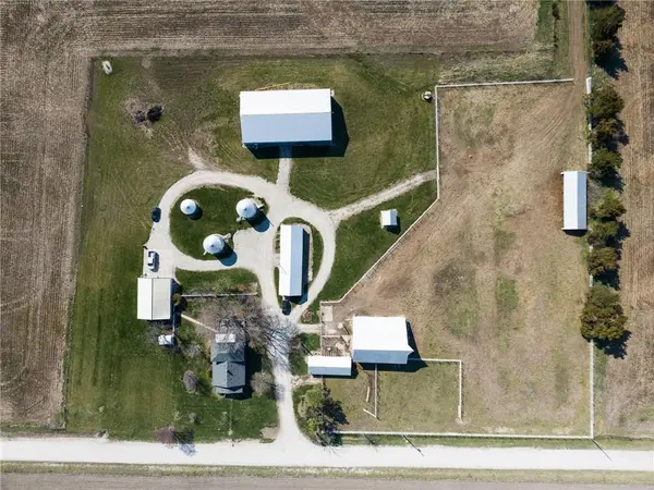 22590 Edgerton RD, Edgerton, KS 66021
