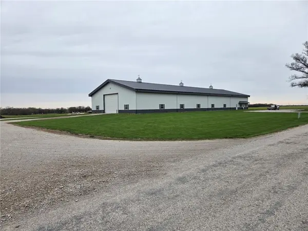 26504 Rockville RD, Louisburg, KS 66053
