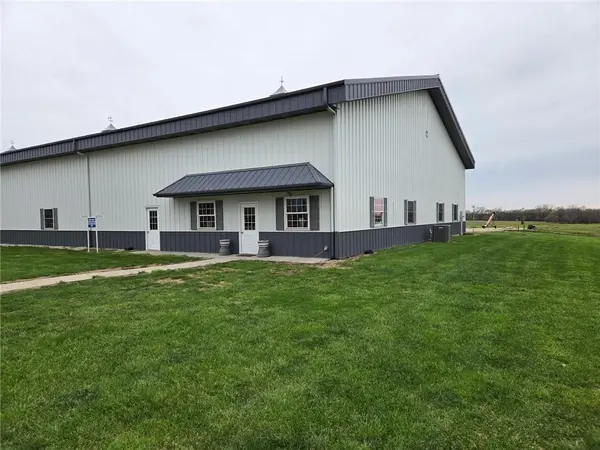 26504 Rockville RD, Louisburg, KS 66053