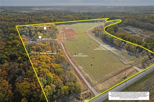 33345 W 95th ST, De Soto, KS 66018