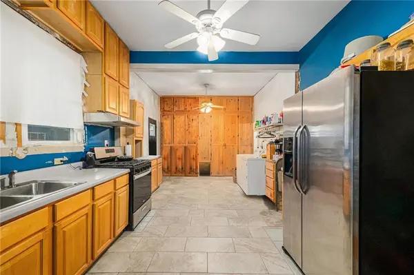 705 E 6th ST, Trenton, MO 64683