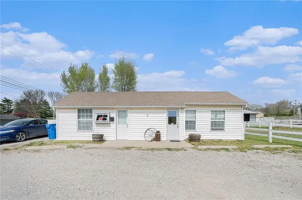 1102 W Clay/Broadway ST, Plattsburg, MO 64477