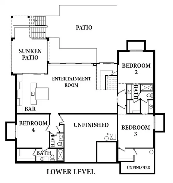 4506 W 136th TER, Leawood, KS 66224