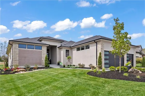 4506 W 136th TER, Leawood, KS 66224