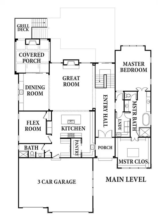 4506 W 136th TER, Leawood, KS 66224